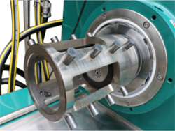 CNB-6L納米棒銷式砂磨機