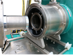 CNB-6L納米棒銷式砂磨機