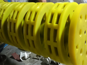 CNW-30L納米渦輪式砂磨機(jī)