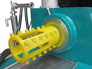 CNB-6L納米棒銷式砂磨機