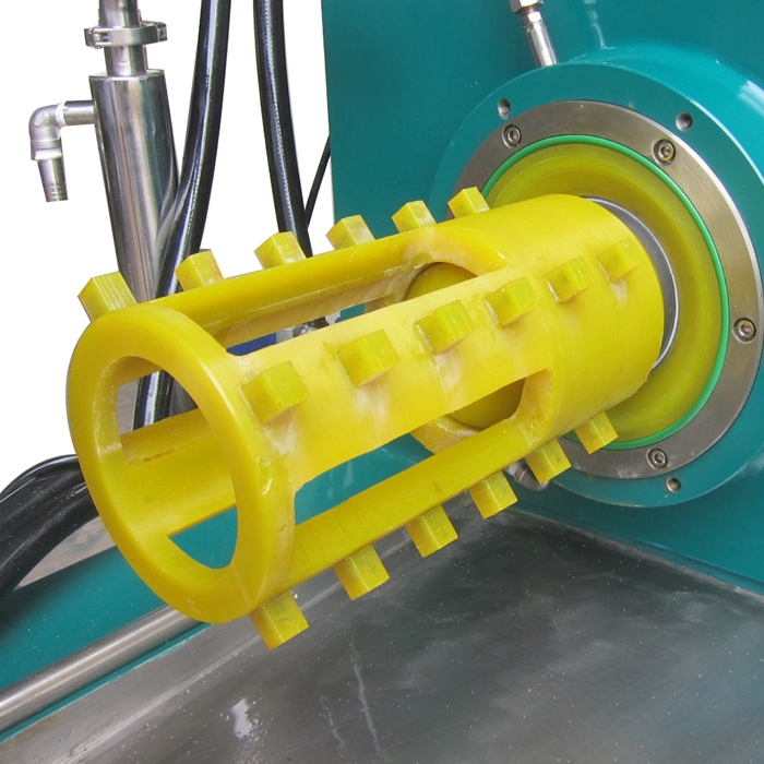 CNB-6L納米棒銷式砂磨機