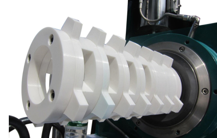 CNB-2LSD雙動(dòng)力納米棒銷式砂磨機(jī)